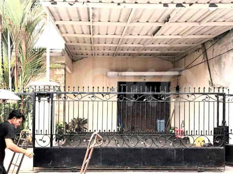 Dijual Rumah 4 BR, Luas 300 m2 di Jl. Kalibata Selatan, Kalibata - RHAS85b 12