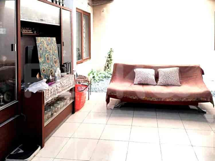 Dijual Rumah 4 BR, Luas 300 m2 di Jl. Kalibata Selatan, Kalibata - RHAS85b 13