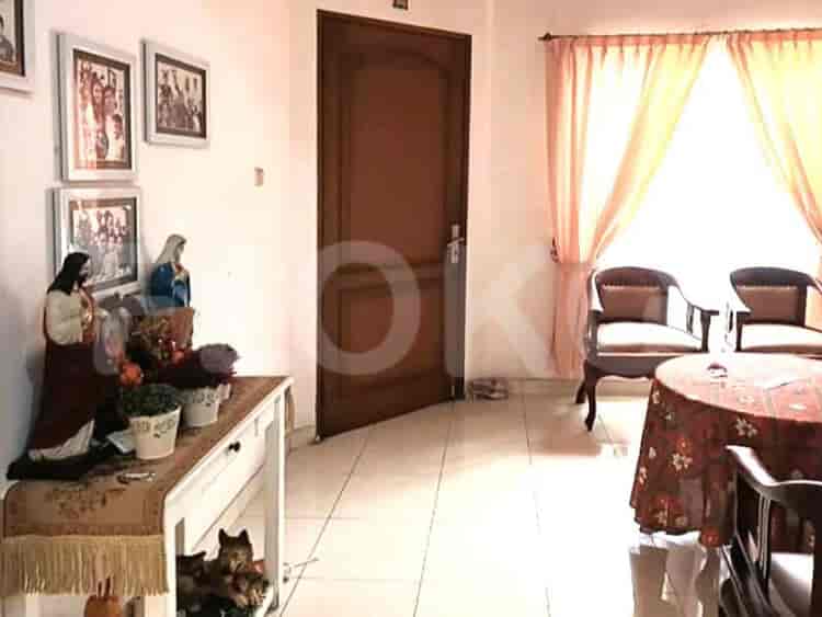 Dijual Rumah 4 BR, Luas 300 m2 di Jl. Kalibata Selatan, Kalibata - RHAS85b 1