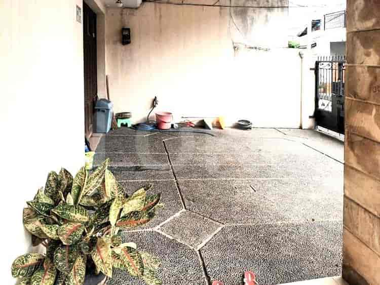 Dijual Rumah 4 BR, Luas 300 m2 di Jl. Kalibata Selatan, Kalibata - RHAS85b 6