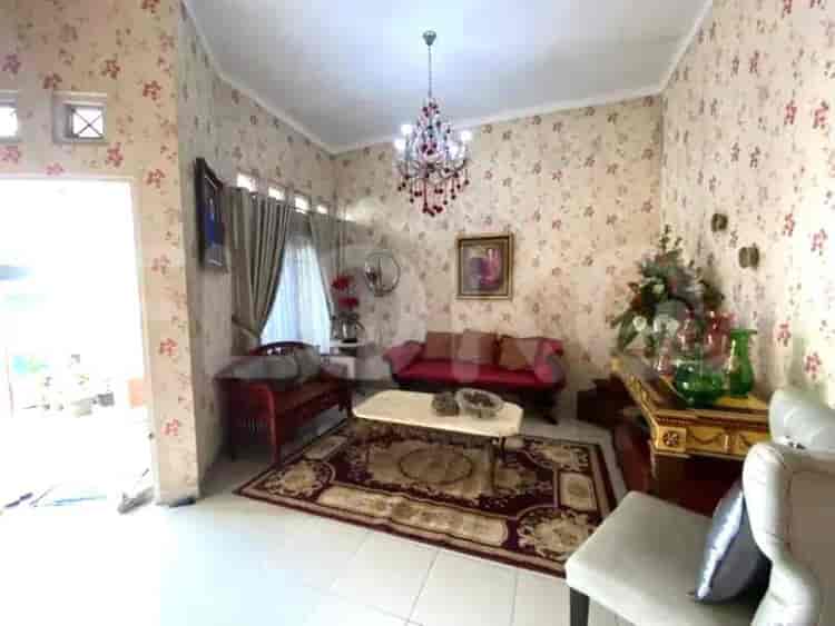 Dijual Rumah 4 BR, Luas 300 m2 di Jl. Benteng Garuda, Kalibata - RHASb19 3