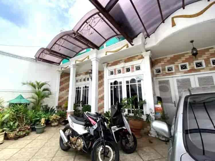 Dijual Rumah 4 BR, Luas 300 m2 di Jl. Benteng Garuda, Kalibata - RHASb19 5