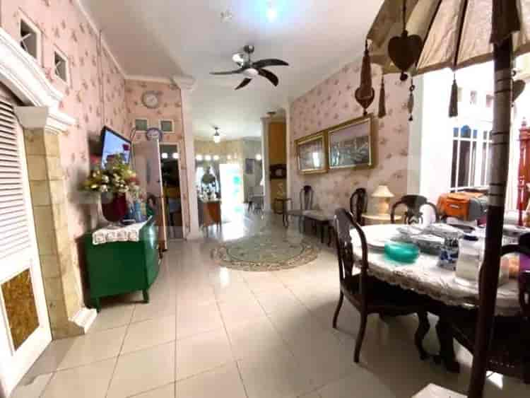 Dijual Rumah 4 BR, Luas 300 m2 di Jl. Benteng Garuda, Kalibata - RHASb19 6