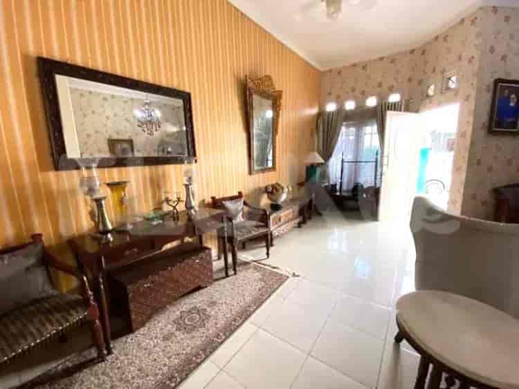 Dijual Rumah 4 BR, Luas 300 m2 di Jl. Benteng Garuda, Kalibata - RHASb19 8
