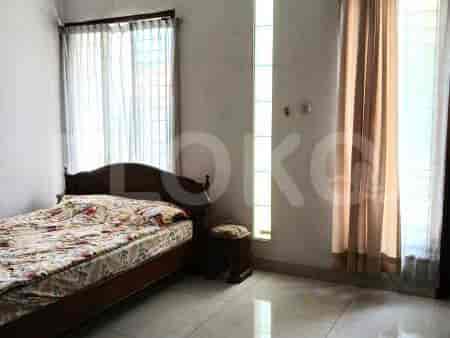 Dijual Rumah 4 BR, Luas 320 m2 di Jl. Kalibata Timur, Kalibata - RHASd52 11