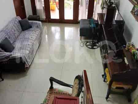 Dijual Rumah 4 BR, Luas 320 m2 di Jl. Kalibata Timur, Kalibata - RHASd52 1