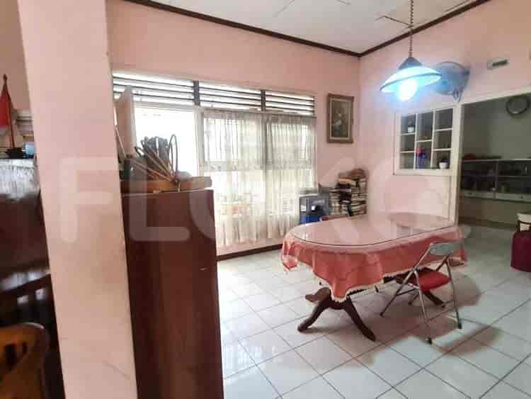 Dijual Rumah 5 BR, Luas 200 m2 di Jl. Kalibata Selatan, Kalibata - RHAS9f5 4