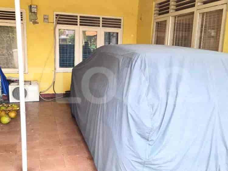 Dijual Rumah 5 BR, Luas 200 m2 di Jl. Kalibata Selatan, Kalibata - RHAS9f5 8