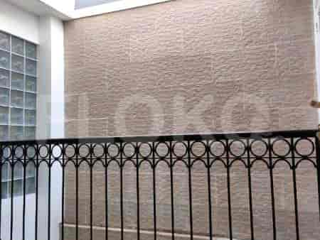 Dijual Rumah 5 BR, Luas 300 m2 di Jl. Jambu, Kalibata - RHASfdd 10
