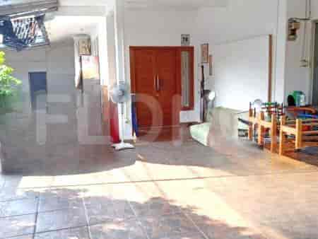 Dijual Rumah 6 BR, Luas 150 m2 di Jl. Kalibata Utara 2, Kalibata - RHAS90e 7
