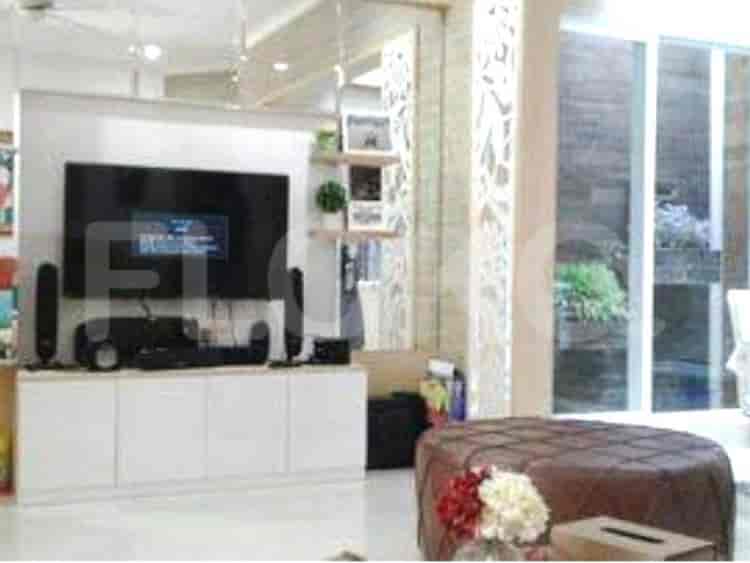 Dijual Rumah 6 BR, Luas 240 m2 di Jl. Raya Pengadegan, Kalibata - RHAS709 3