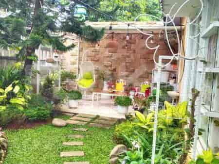 Dijual Rumah 6 BR, Luas 240 m2 di Jl. Raya Pengadegan, Kalibata - RHAS709 5
