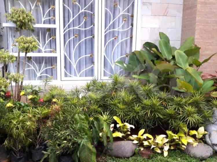 Dijual Rumah 6 BR, Luas 240 m2 di Jl. Raya Pengadegan, Kalibata - RHAS709 6