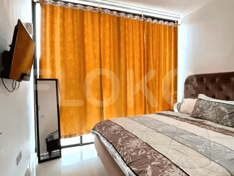 Dijual Rumah 2 BR, Luas 62 m2 di Cluster California PIK 2, Kamal Muara - RHAS23a 2
