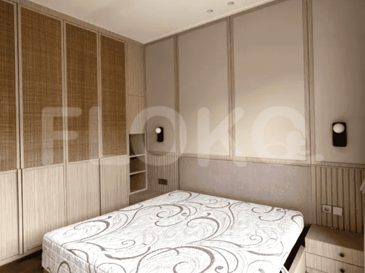 Dijual Rumah 3 BR, Luas 300 m2 di Cluster Melody Golf Island, Kamal Muara - RHAS3e9 4