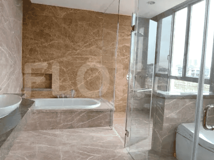 Dijual Rumah 3 BR, Luas 360 m2 di Cluster Mozart Golf Island, Kamal Muara - RHAS416 6