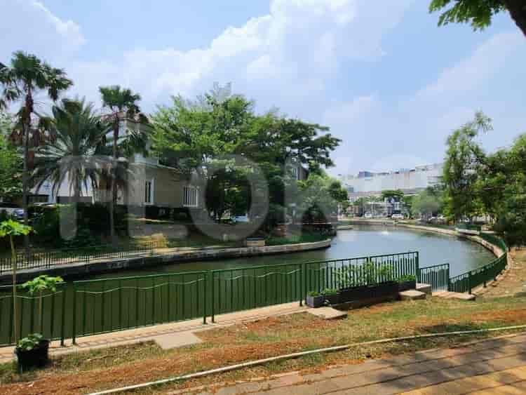 Dijual Rumah 3 BR, Luas 400 m2 di Pantai Indah Kapuk, Kamal Muara - RHAS2de 10