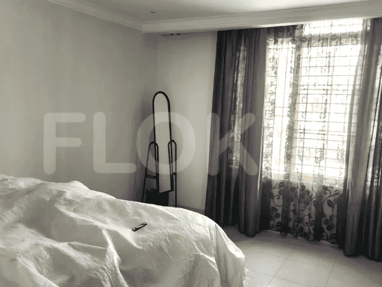 Dijual Rumah 4 BR, Luas 500 m2 di Cluster Rome PIK, Kamal Muara - RHAS7f7 3