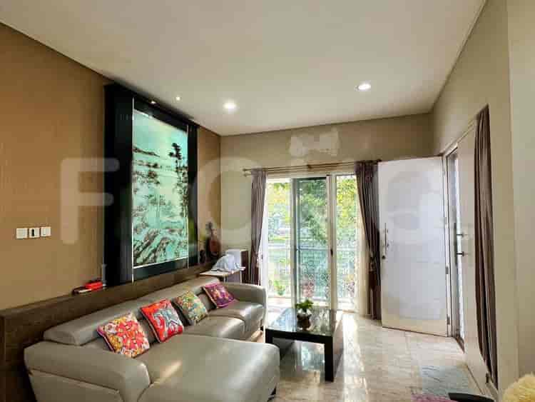 Dijual Rumah 4 BR, Luas 199 m2 di PIK, Kamal Muara - RHASde4 1
