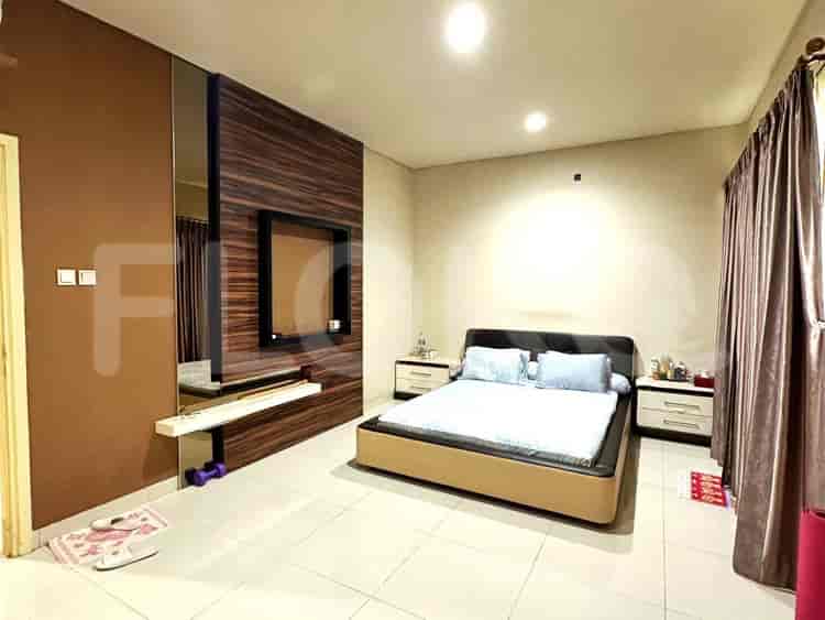 Dijual Rumah 4 BR, Luas 199 m2 di PIK, Kamal Muara - RHASde4 4