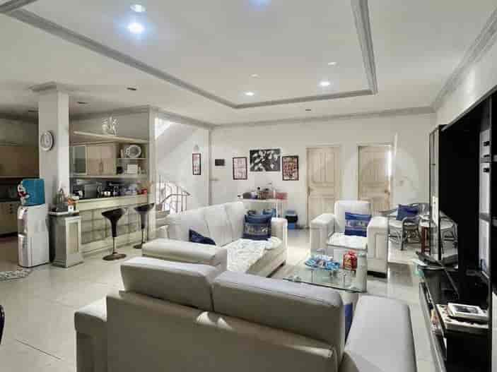 Dijual Rumah 4 BR, Luas 315 m2 di PIK 1, Kamal Muara - RHASa7b 2