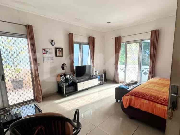 Dijual Rumah 4 BR, Luas 315 m2 di PIK 1, Kamal Muara - RHASa7b 5