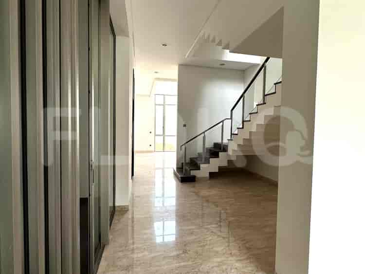 Dijual Rumah 4 BR, Luas 500 m2 di Golf Island PIK, Kamal Muara - RHAS1f3 2
