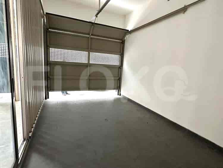 Dijual Rumah 4 BR, Luas 500 m2 di Golf Island PIK, Kamal Muara - RHAS1f3 9