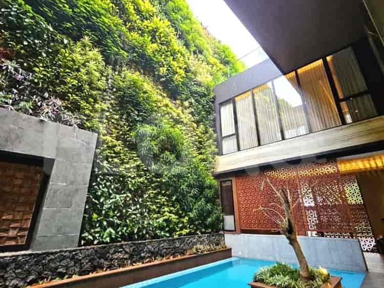 Dijual Rumah 4 BR, Luas 1500 m2 di PIK 1, Kamal Muara - RHAS587 9