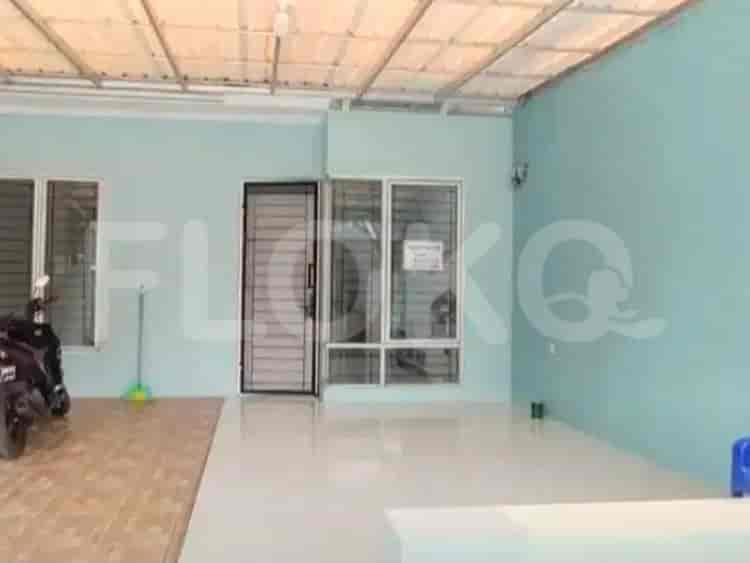 45 sqm, 2 BR house for sale in Grand view karawaci, Karawaci - RHAS9f7 1