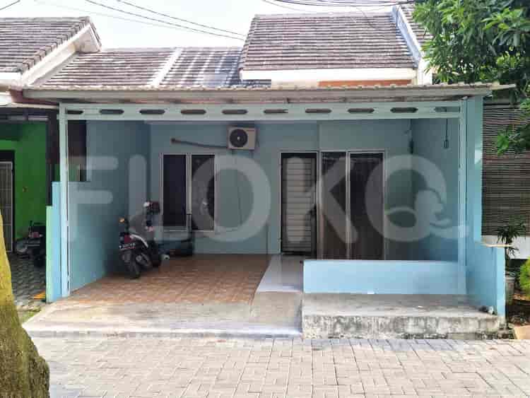 45 sqm, 2 BR house for sale in Grand view karawaci, Karawaci - RHAS9f7 2