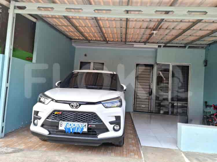 45 sqm, 2 BR house for sale in Grand view karawaci, Karawaci - RHAS9f7 3