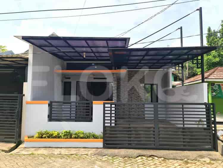 55 sqm, 2 BR house for sale in Karawaci, Karawaci - RHAS99a 1