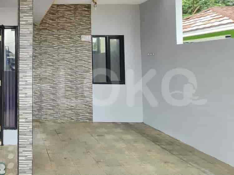 55 sqm, 2 BR house for sale in Karawaci, Karawaci - RHAS99a 2