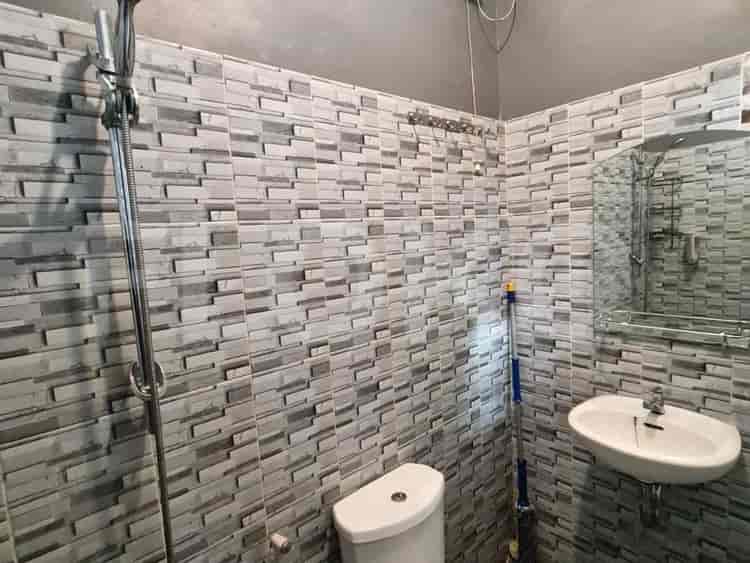 55 sqm, 2 BR house for sale in Karawaci, Karawaci - RHAS99a 8