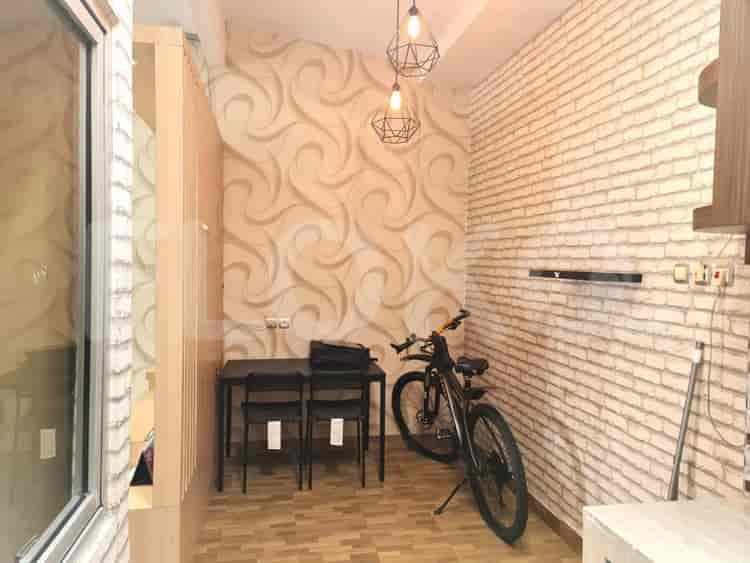 55 sqm, 2 BR house for sale in Karawaci, Karawaci - RHAS99a 9