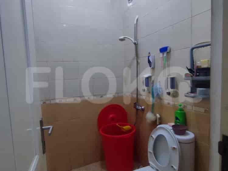 60 sqm, 2 BR house for sale in Karawaci, Karawaci - RHAS90a 3