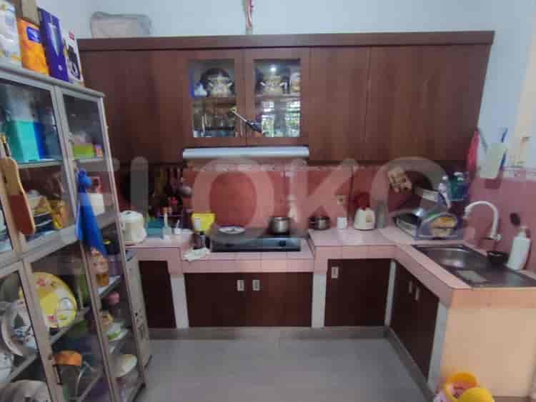 60 sqm, 2 BR house for sale in Karawaci, Karawaci - RHAS90a 4