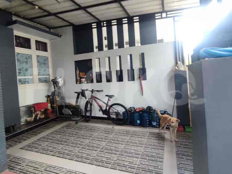 60 sqm, 2 BR house for sale in Karawaci, Karawaci - RHAS90a 5
