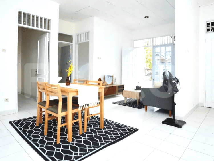 80 sqm, 2 BR house for sale in Karawaci, Karawaci - RHASa76 2