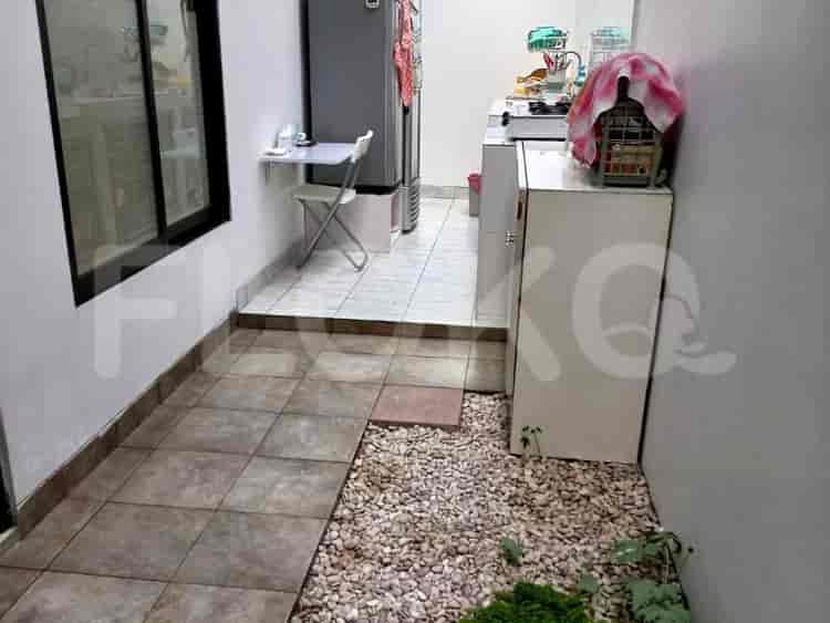 176 sqm, 2 BR house for sale in Ponegoro Lippo Karawaci, Karawaci - RHASd3f 4