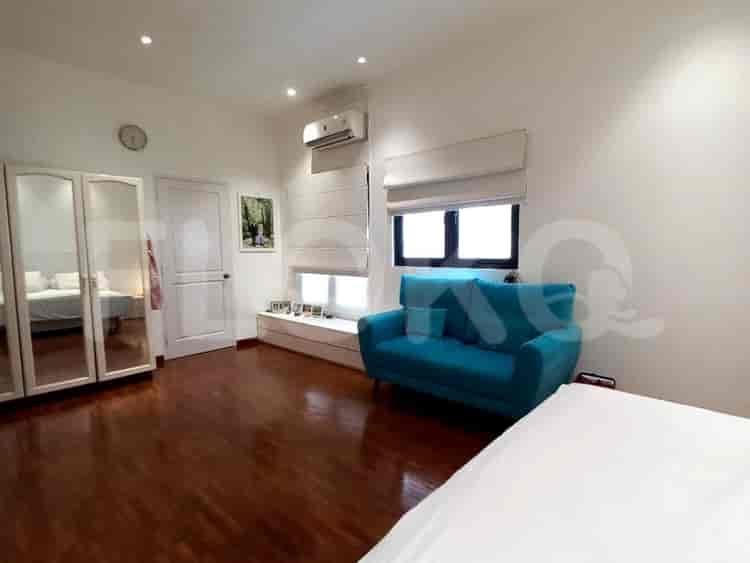 176 sqm, 2 BR house for sale in Ponegoro Lippo Karawaci, Karawaci - RHASd3f 5