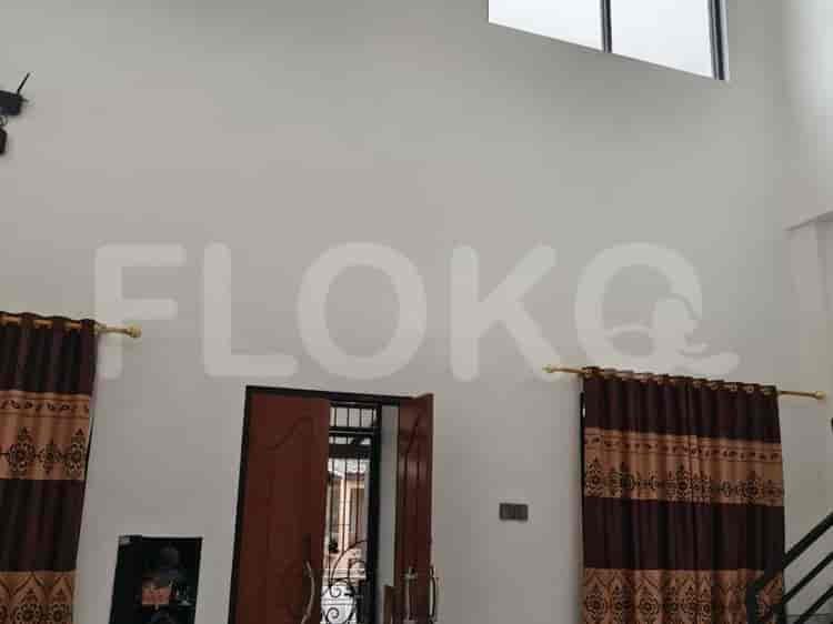 108 sqm, 3 BR house for sale in Karawaci, Karawaci - RHAS270 1