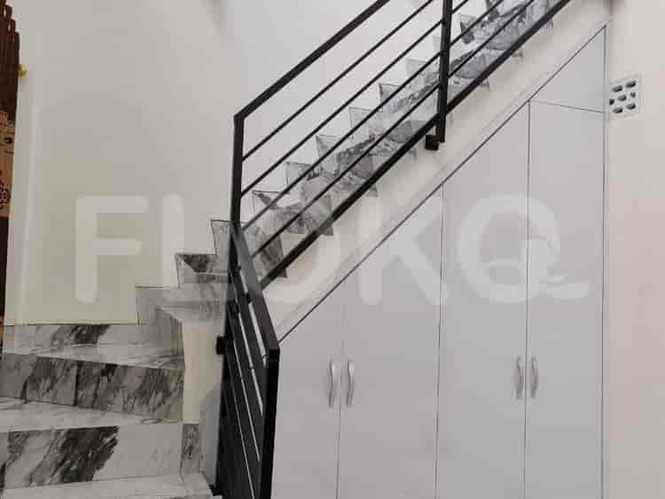 108 sqm, 3 BR house for sale in Karawaci, Karawaci - RHAS270 2