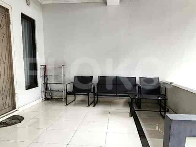 128 sqm, 3 BR house for sale in Karawaci, Karawaci - RHAS70c 2