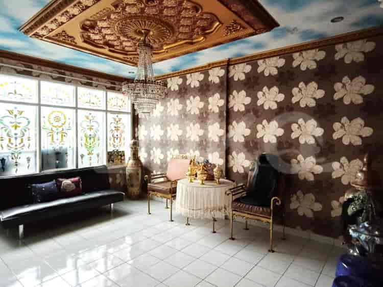 140 sqm, 3 BR house for sale in Perumnas Karawaci, Karawaci - RHAS66c 2