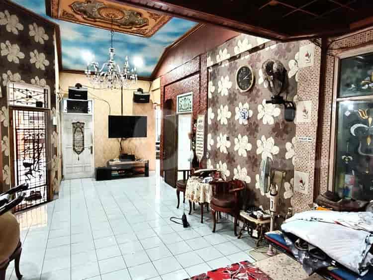 140 sqm, 3 BR house for sale in Perumnas Karawaci, Karawaci - RHAS66c 3
