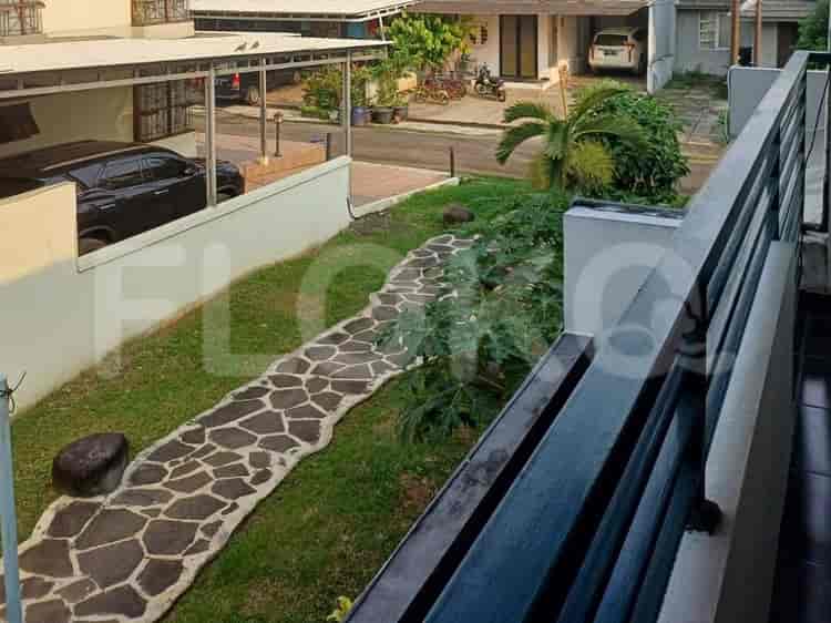 200 sqm, 3 BR house for sale in Lippo Karawaci, Karawaci - RHAS07b 10