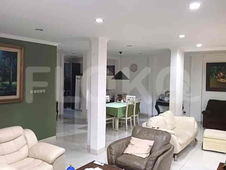 200 sqm, 3 BR house for sale in Lippo Karawaci, Karawaci - RHAS07b 1