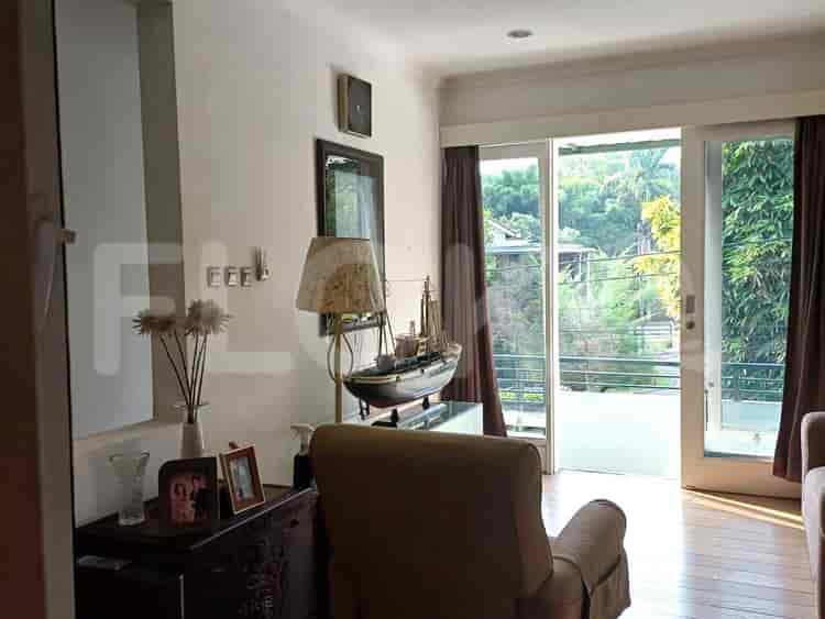 200 sqm, 3 BR house for sale in Lippo Karawaci, Karawaci - RHAS07b 3